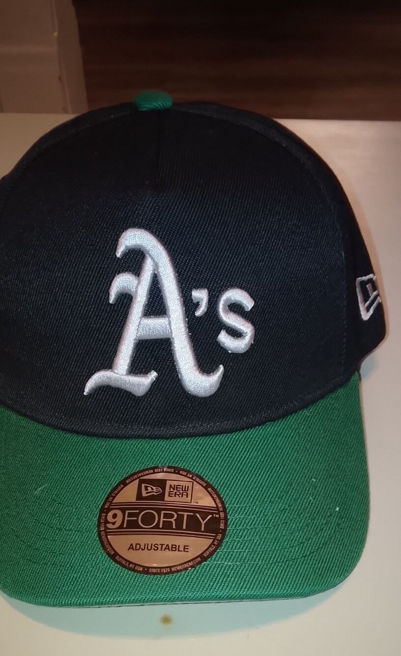 NEW ERA 9FORTY SNAPBACK HATS